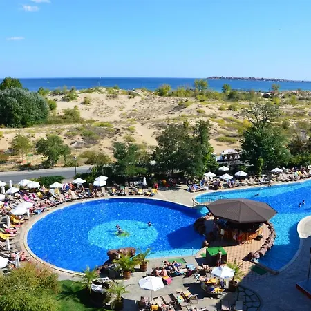 Tiara 4* Slăntjev Brjag