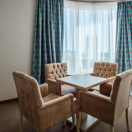 Hotell Tiara