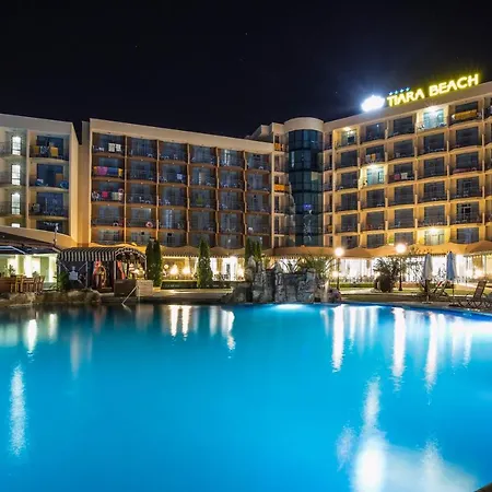 Tiara 4* Slăntjev Brjag