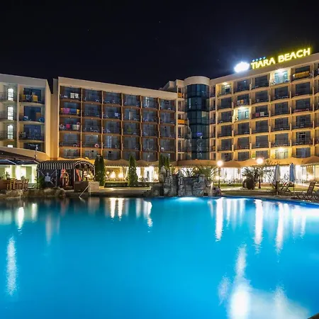 Tiara 4* Slăntjev Brjag
