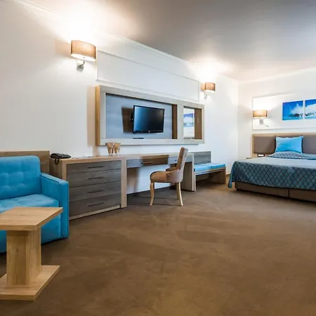 Hotell Tiara
