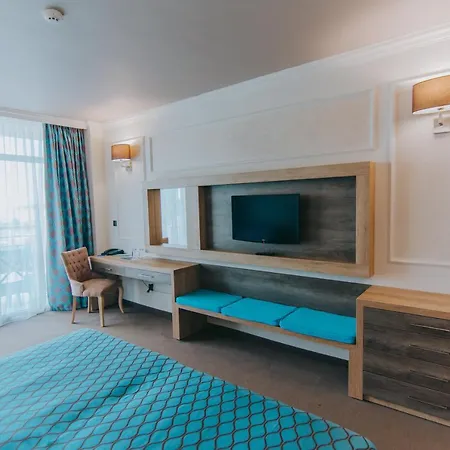 Hotell Tiara