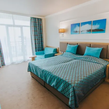 Hotell Tiara