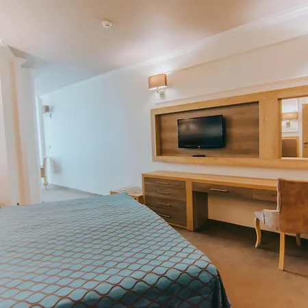 Hotell Tiara
