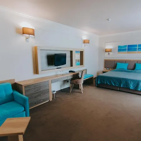 Tiara 4* Slăntjev Brjag