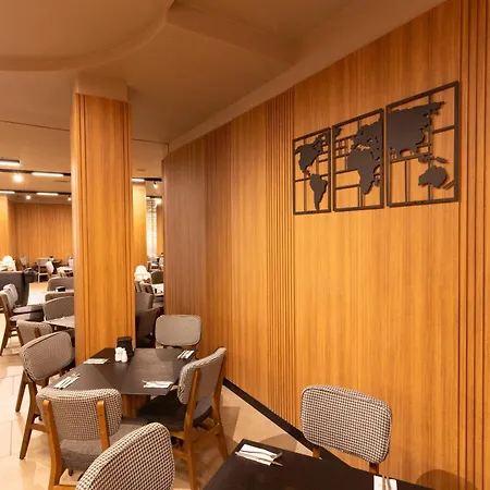 Hotell Tiara