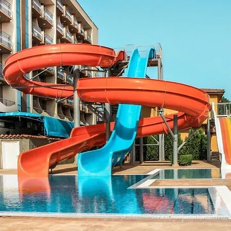 Hotell Tiara