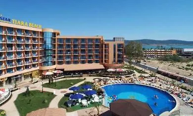 Tiara Hotell Slăntjev Brjag