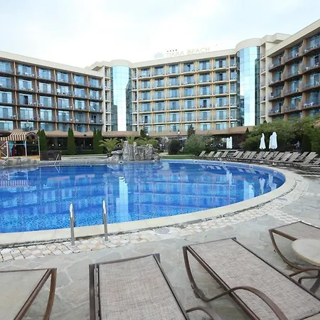 Tiara Ξενοδοχείο 4*