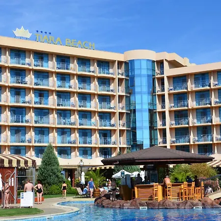 Tiara 4*