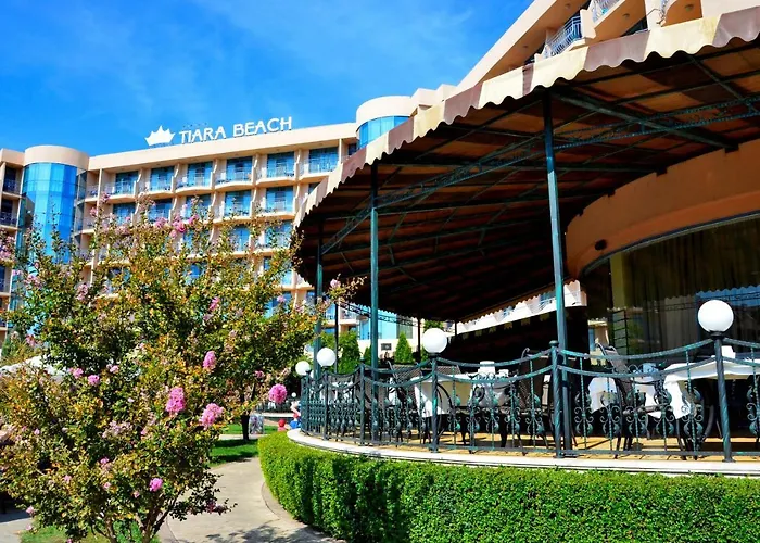 Tiara Sluneční pobřeží