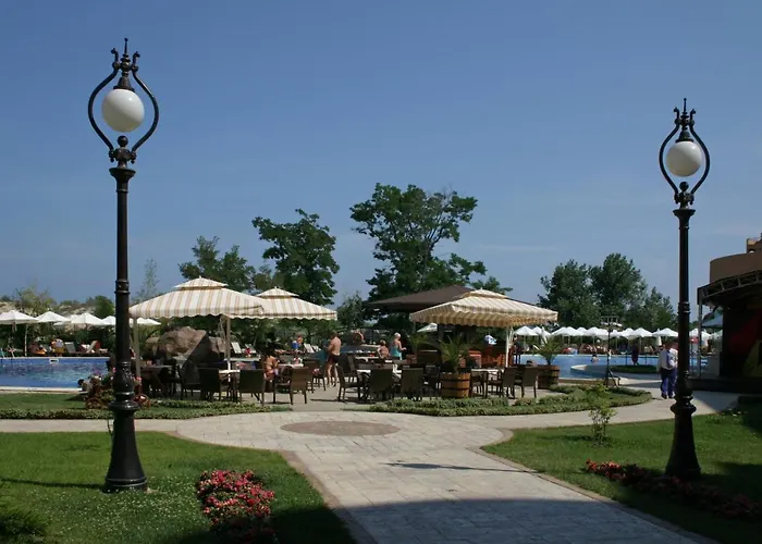 Tiara Sluneční pobřeží