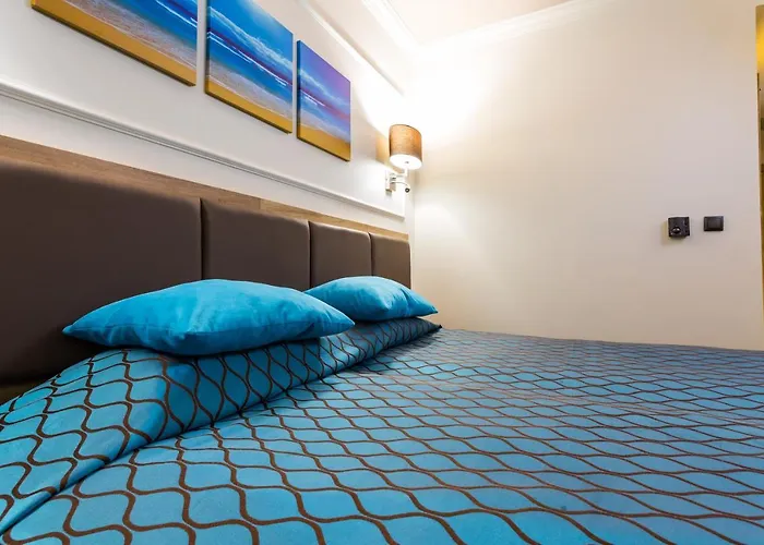 тиара бийч - ол инклузив