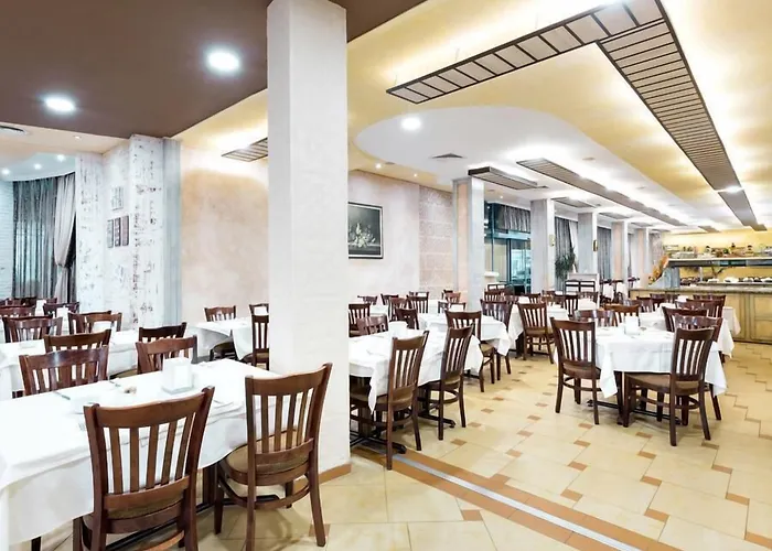 فندق Tiara ساني بيتش