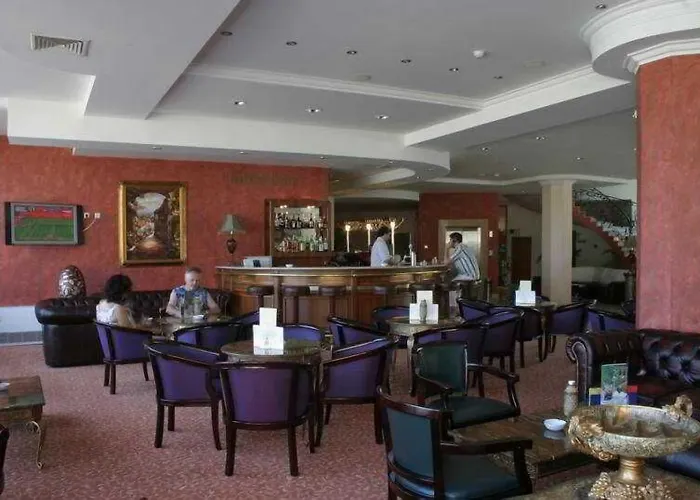 Tiara 4* ساني بيتش