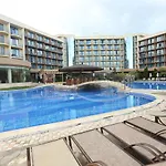 Tiara Hotel Słoneczny Brzeg