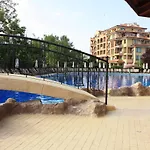 Tiara 4* Słoneczny Brzeg