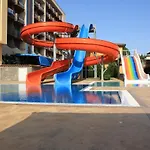 Hotel Tiara Słoneczny Brzeg