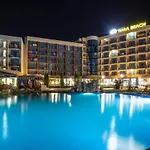 Tiara 4* Słoneczny Brzeg