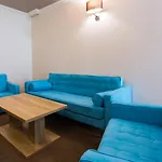 Hotel Tiara Słoneczny Brzeg