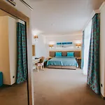 Tiara Hotel Słoneczny Brzeg