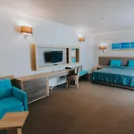 Tiara 4* Słoneczny Brzeg