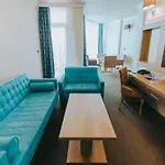 Tiara 4* Słoneczny Brzeg