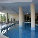 Tiara 4* Słoneczny Brzeg