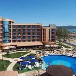 Tiara Hotel Słoneczny Brzeg