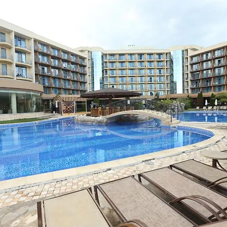 ティアラ ビーチ オール インクルーシブ ホテル サニービーチ