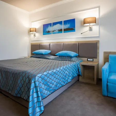 Tiara 4* Słoneczny Brzeg