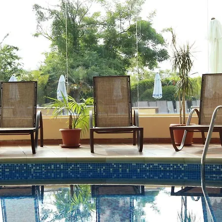 Tiara 4* Słoneczny Brzeg