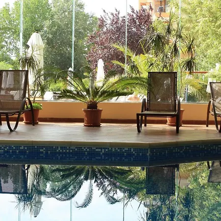 ホテル ティアラ ビーチ オール インクルーシブ サニービーチ