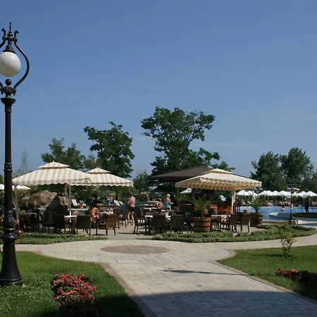 Tiara Słoneczny Brzeg