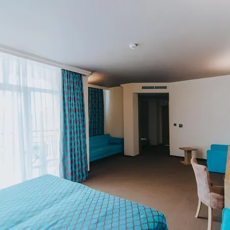 Tiara 4* Słoneczny Brzeg