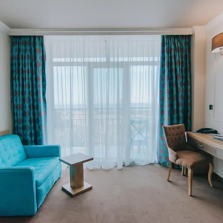 ティアラ ビーチ オール インクルーシブ ホテル 4*