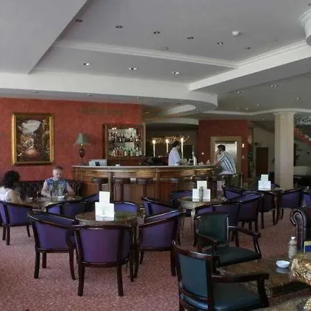 Tiara 4* Słoneczny Brzeg