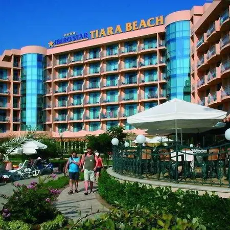 Tiara 4*