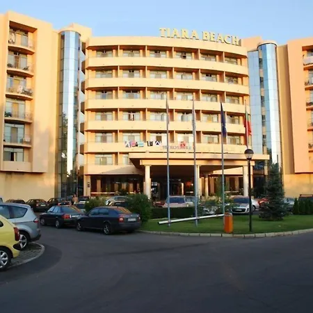 Отель Tiara