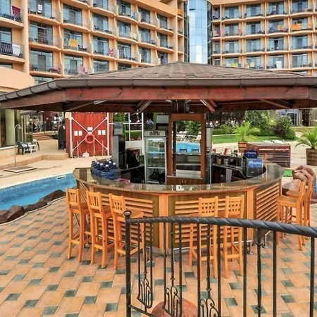 Hotel Tiara 4*