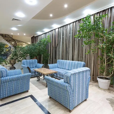 Tiara 4* Sunny Beach