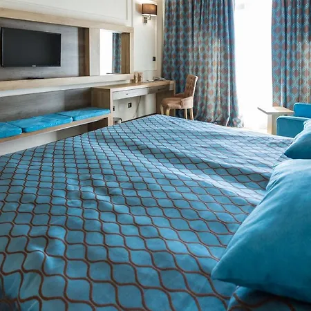 Hotel Tiara Sunny Beach