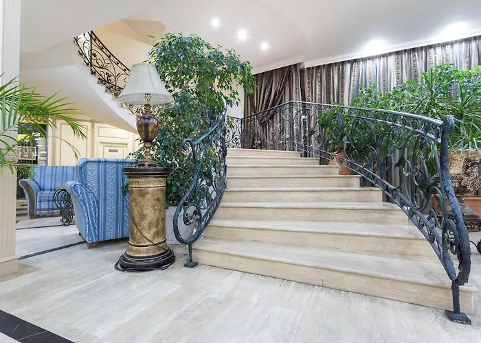 호텔 Tiara 써니비치