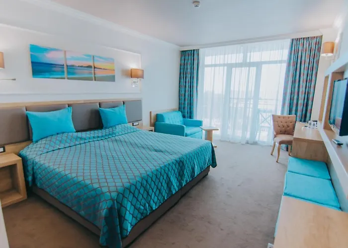 Tiara Slantschew brjag