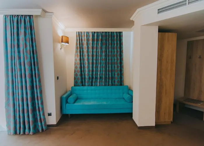 Tiara Hotel Slantschew brjag