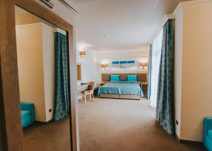 Tiara Hotel Slantschew brjag