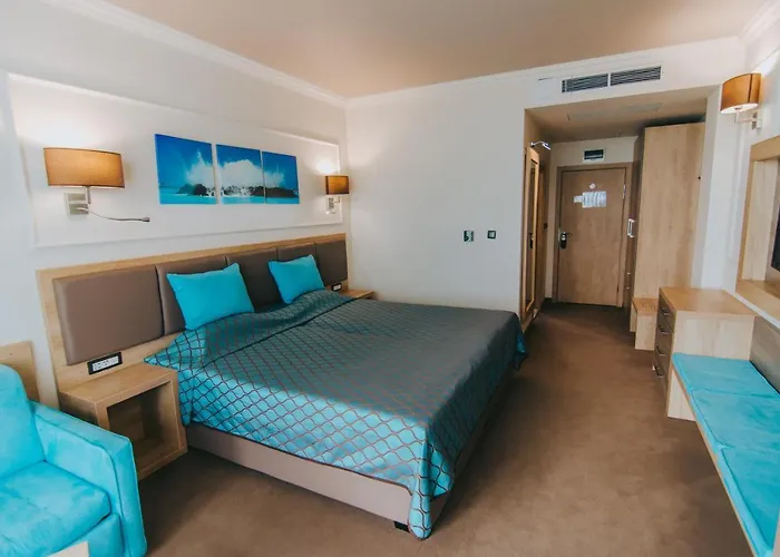 Hotel Tiara Slantschew brjag